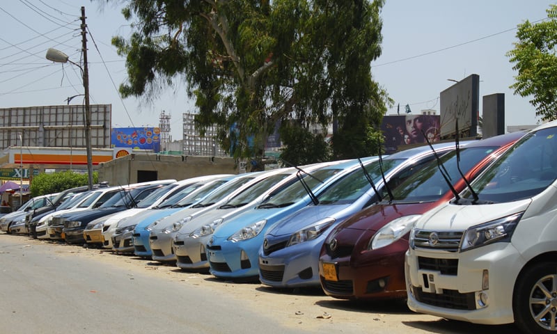 Lahore on Your Terms: The Benefits of Renting a Car for Your Next Visit