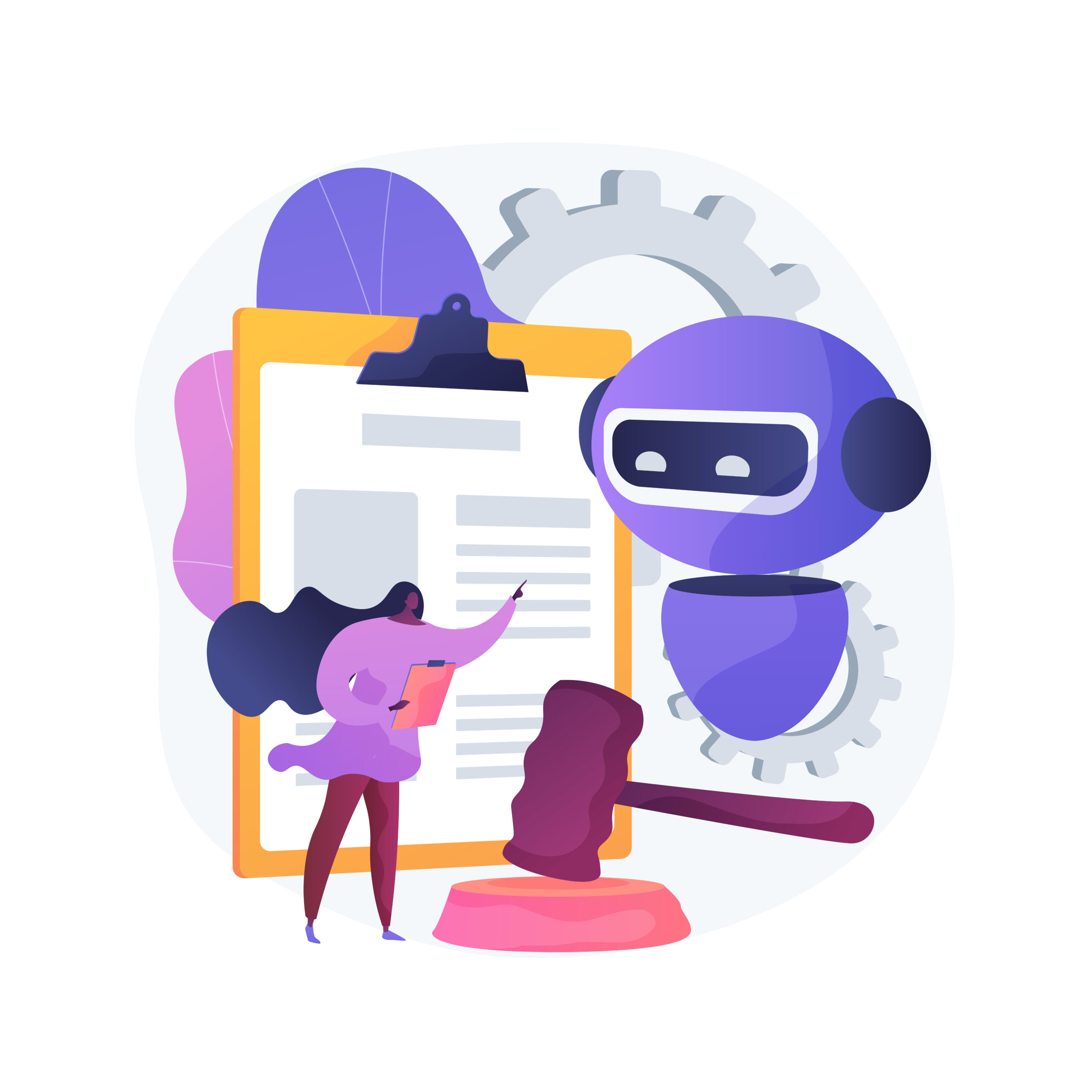 Claims Processing AI Agents