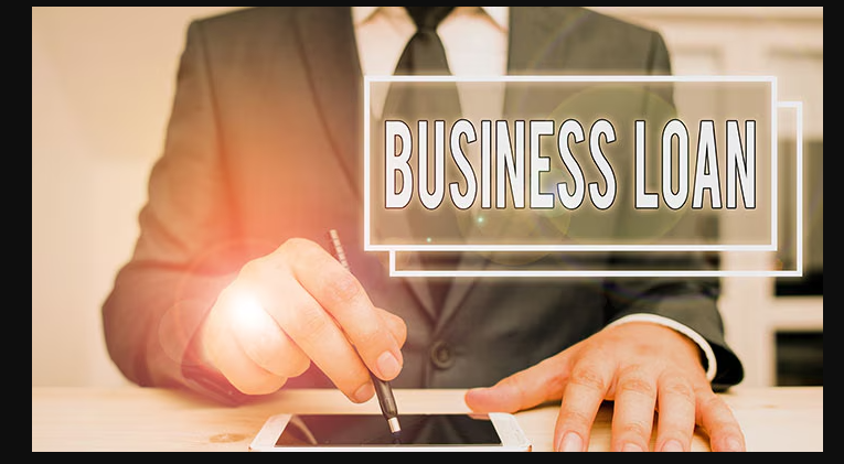 Business Loan