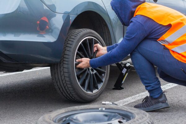 Tire Repair Theodore, AL Tires & Roadside Assistance, Flat Repairs, Battery Services