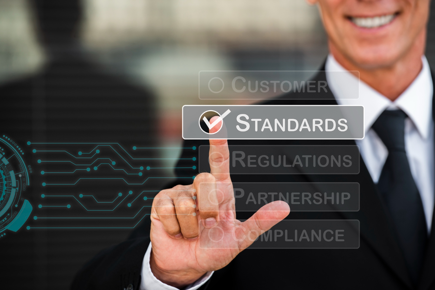iso 9001 certification eu