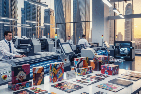 Printing Companies in Dubai Help Businesses Grow in a Digital Age Best printing service in dubai from business card to any other printing services available