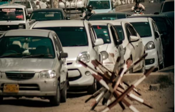 Jeddah to Madinah taxi