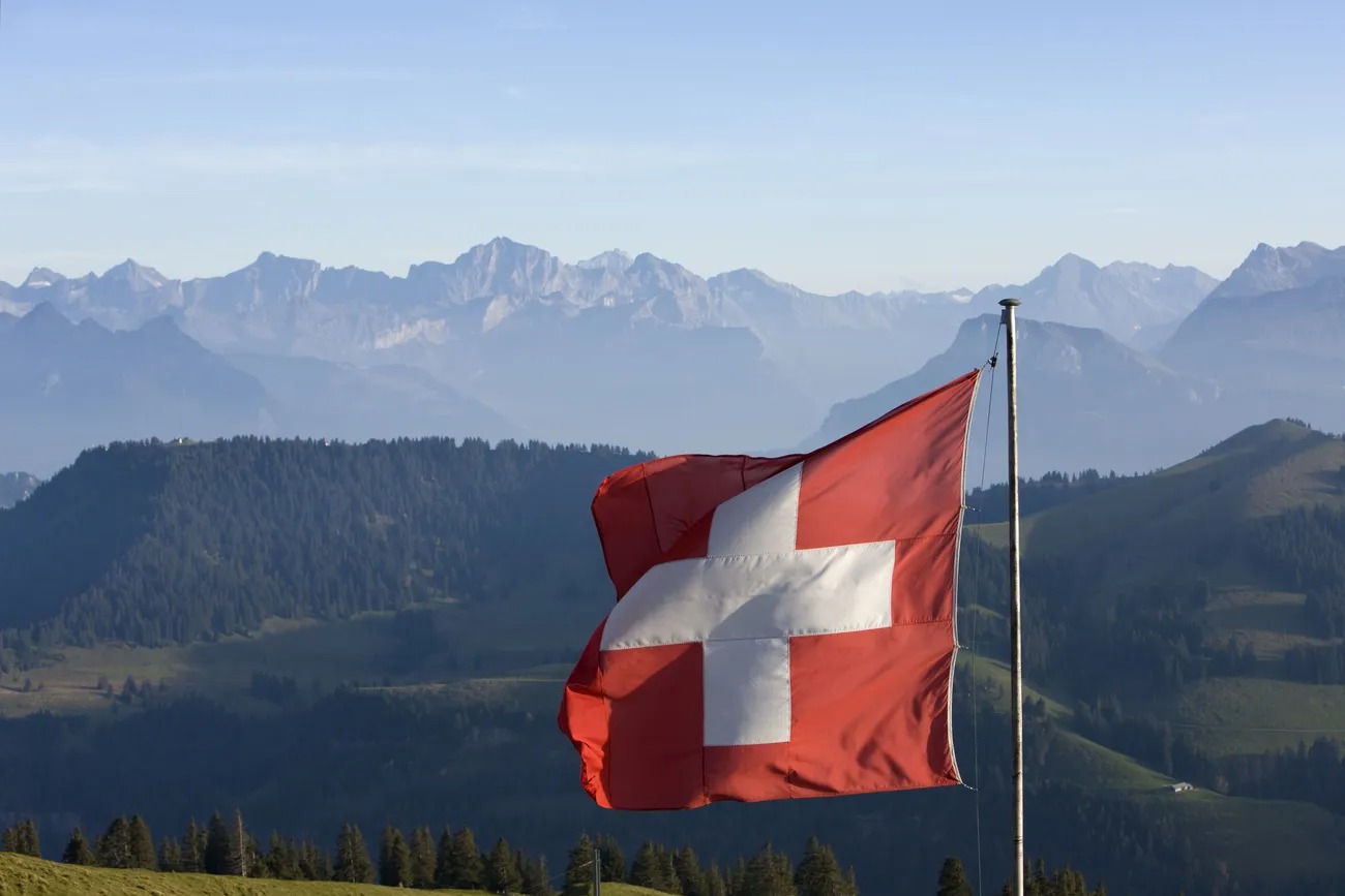 Living the Swiss Way - Culture, Traditions, and Everyday Harmony