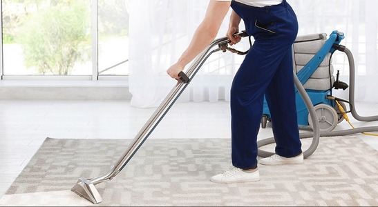 sofa and carpet cleaning services