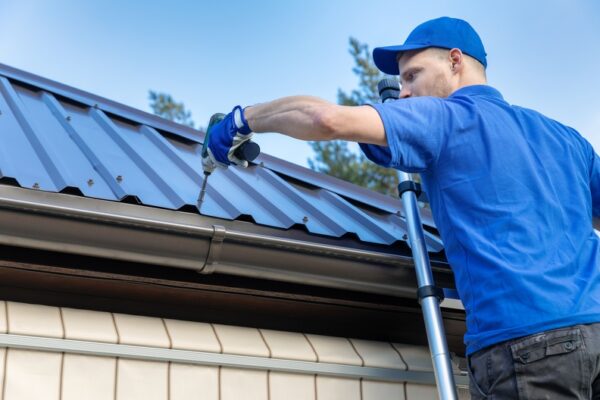 Metal Roofing West Valley City, UT Asphalt Roofing, Shingled Roofing, Metal Roofing, Roof Repairs