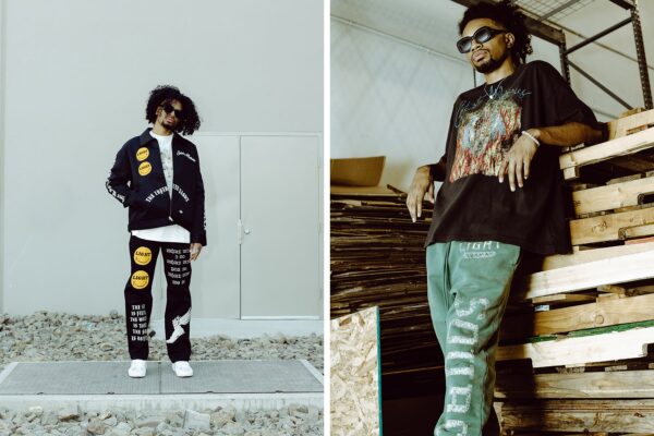 Saint Michael Hoodie: The formidable Spirit of Streetwear Saint Michael Hoodie