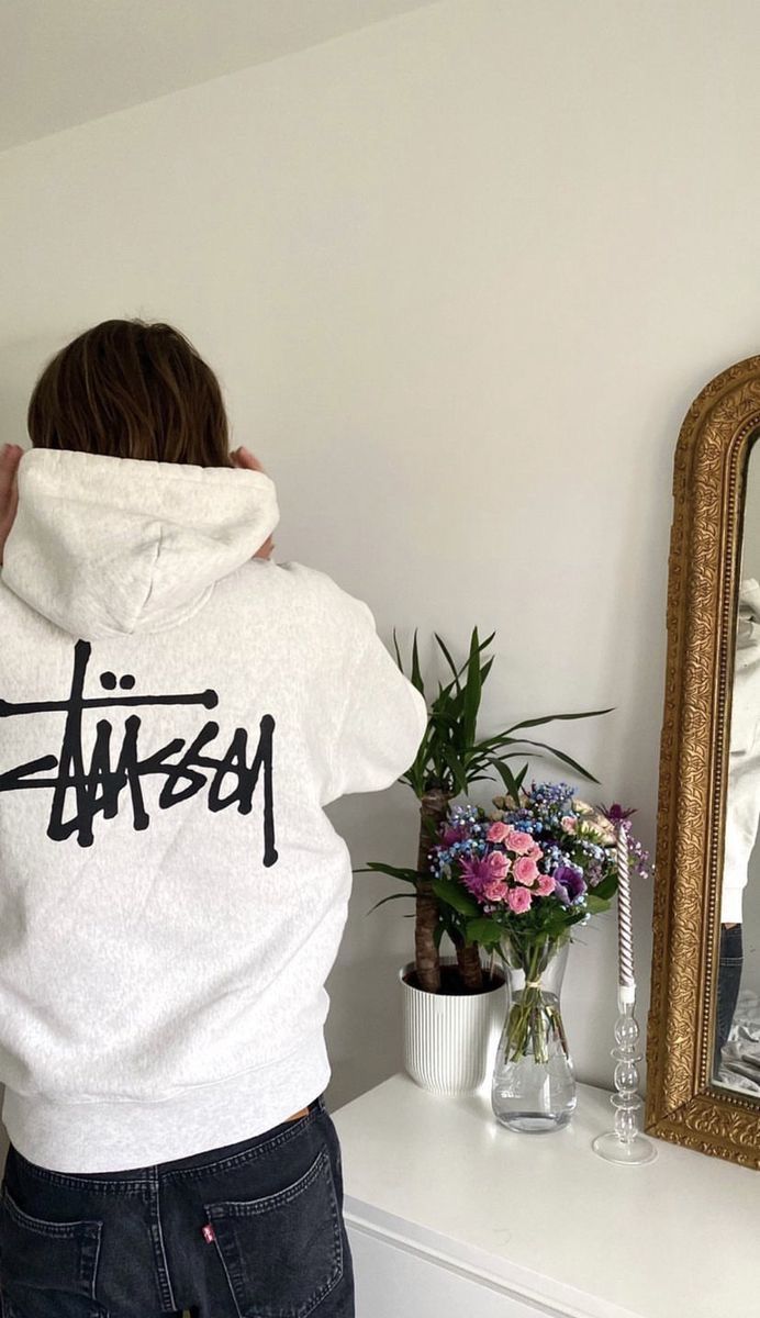 Stussy