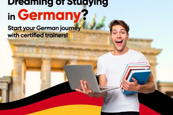 german classes in chennai