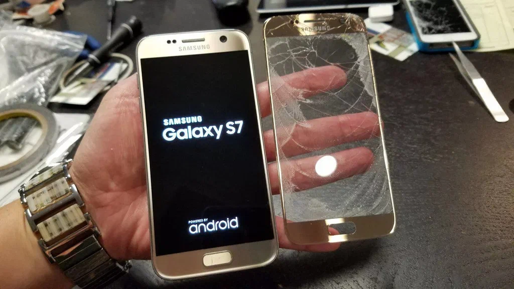 Android Mobile Repair in Louisville