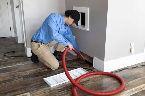 Air Duct Cleaning Services In Chicago, IL