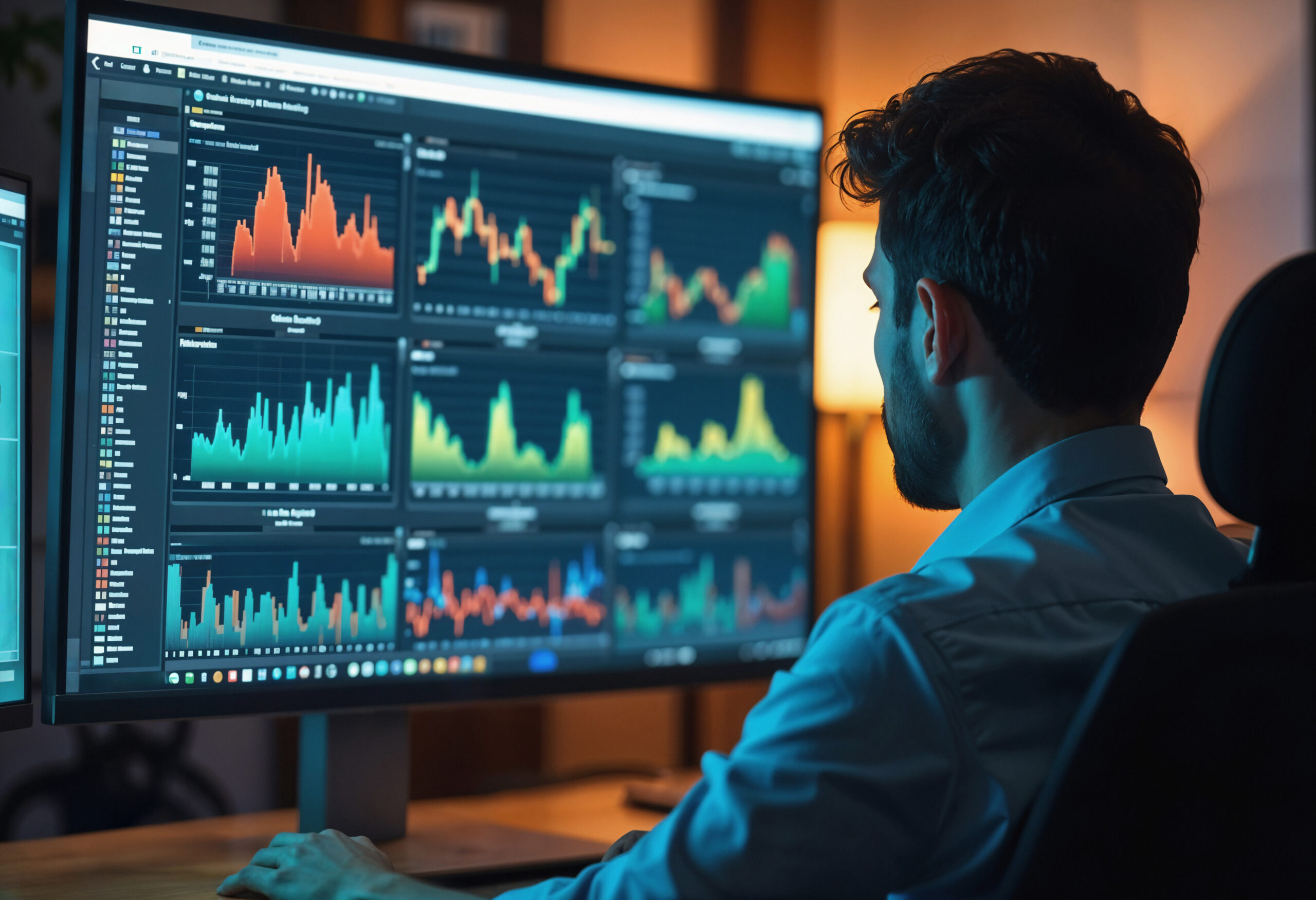 Algorithmic Trading