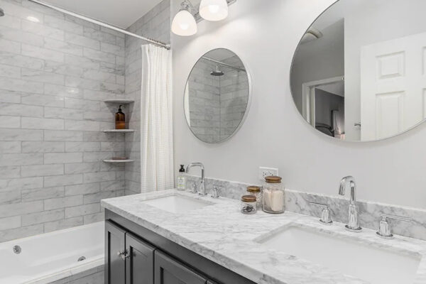 Bathroom Remodel Contractors Grapevine, TX