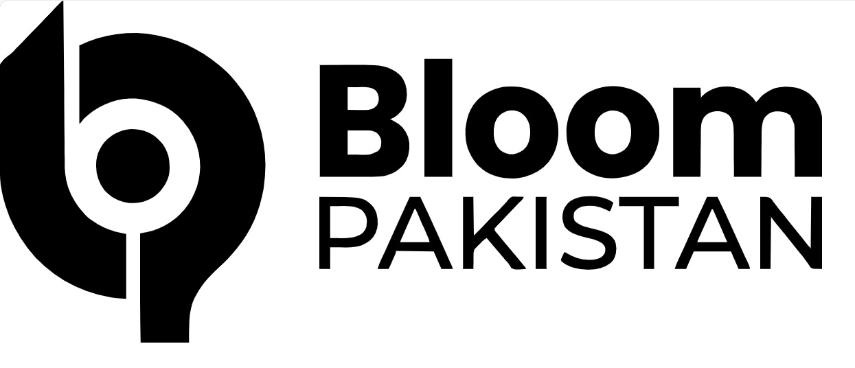 Web News Portals, Bloom Pakistan