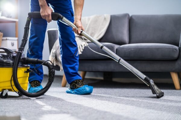 Carpet Cleaning Companies Augusta, SC