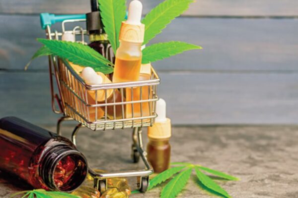CBD Products Niagara Falls, NY