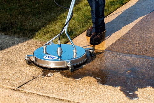 POWER WASHING SERVICES 75035, TX