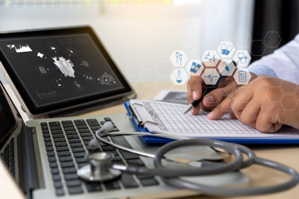 Integrating AI-Based Coding Tools into Your Healthcare Practice