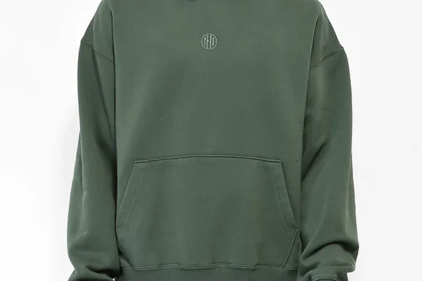 Ninth Hall Clothing Think of It As Streetwear in the Making