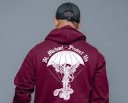 Saint Michael Clothing: The Streetwear Revolution with a Heavenly Edge