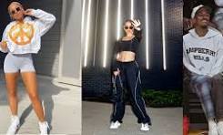 Raspberry Hills Clothing: A Blend of Style and Comfort