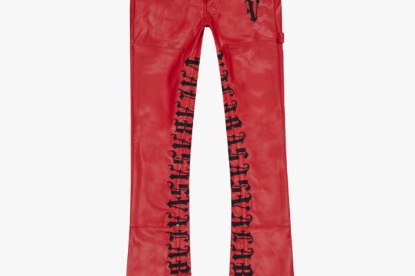 Valabasas Jeans A Bold Statement in Modern Streetwear