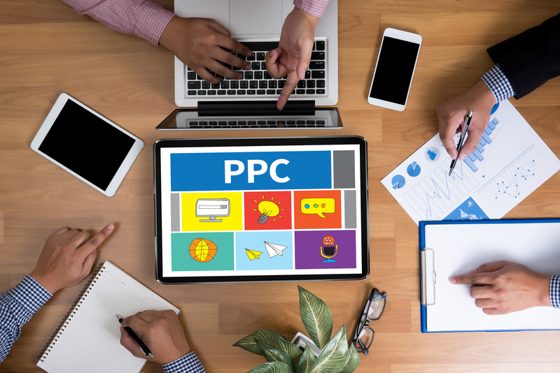 PPC Campaign Management in Queens, NY