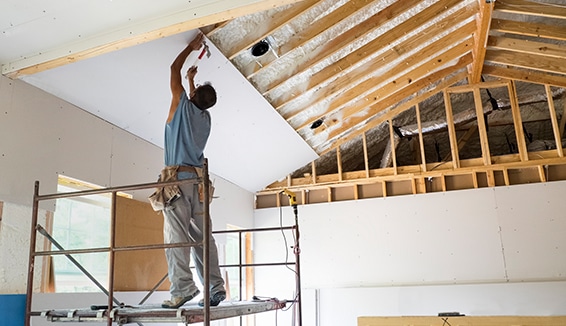 Drywall Services Dickinson, TX Drywall Services Dickinson, TX