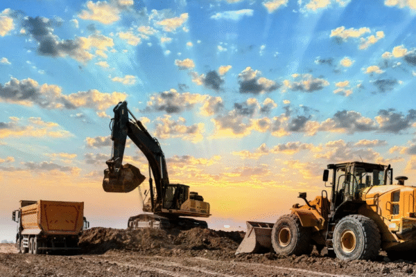How to Choose the Right Excavating Contractor