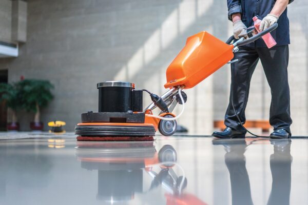 The Future of Office Cleaning Services in Edmonton: Sustainable, Smart, and Safe