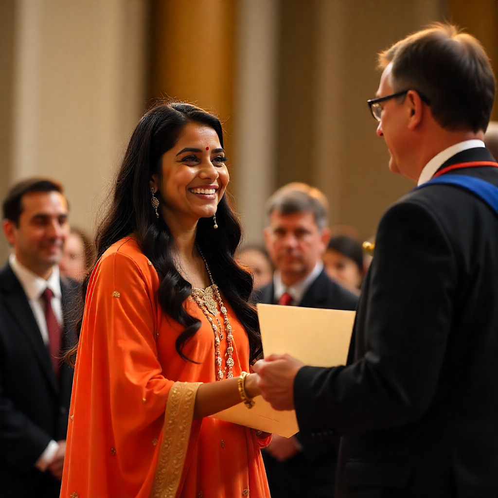 british scholarships for international students​