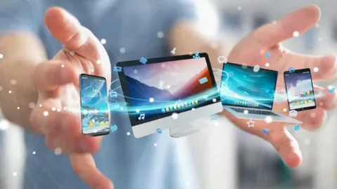 Mobile Services