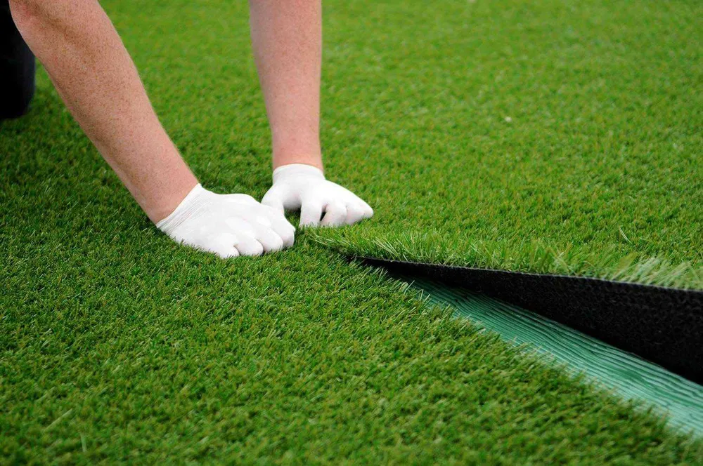 Turf Installation Service Staten Island