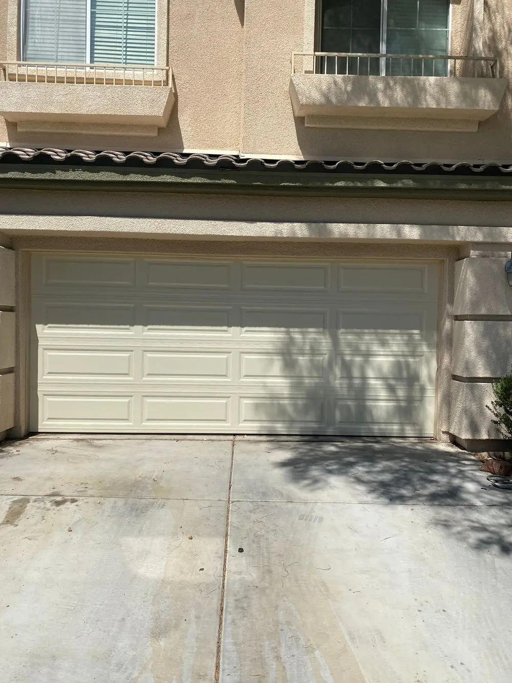 Garage Door Replacement, Garage door Motor Repair