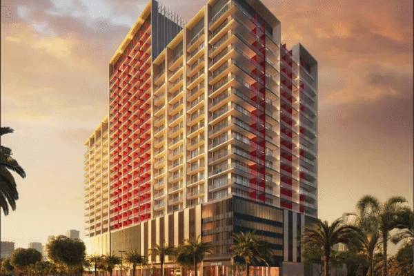 Dubai Properties: Where to Buy for High Rental Yields Dubai Properties