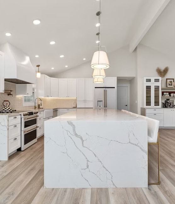 Kitchen Remodeling Services Near Me