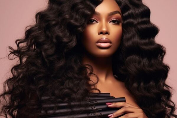 lace front wigs
