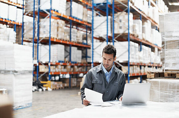 Streamlining Supply Chains with Logistics Software Development logistics software development