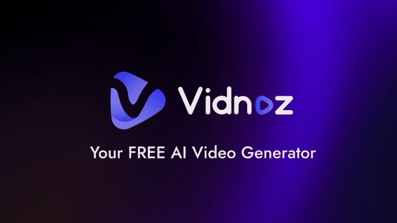 Vidnoz AI