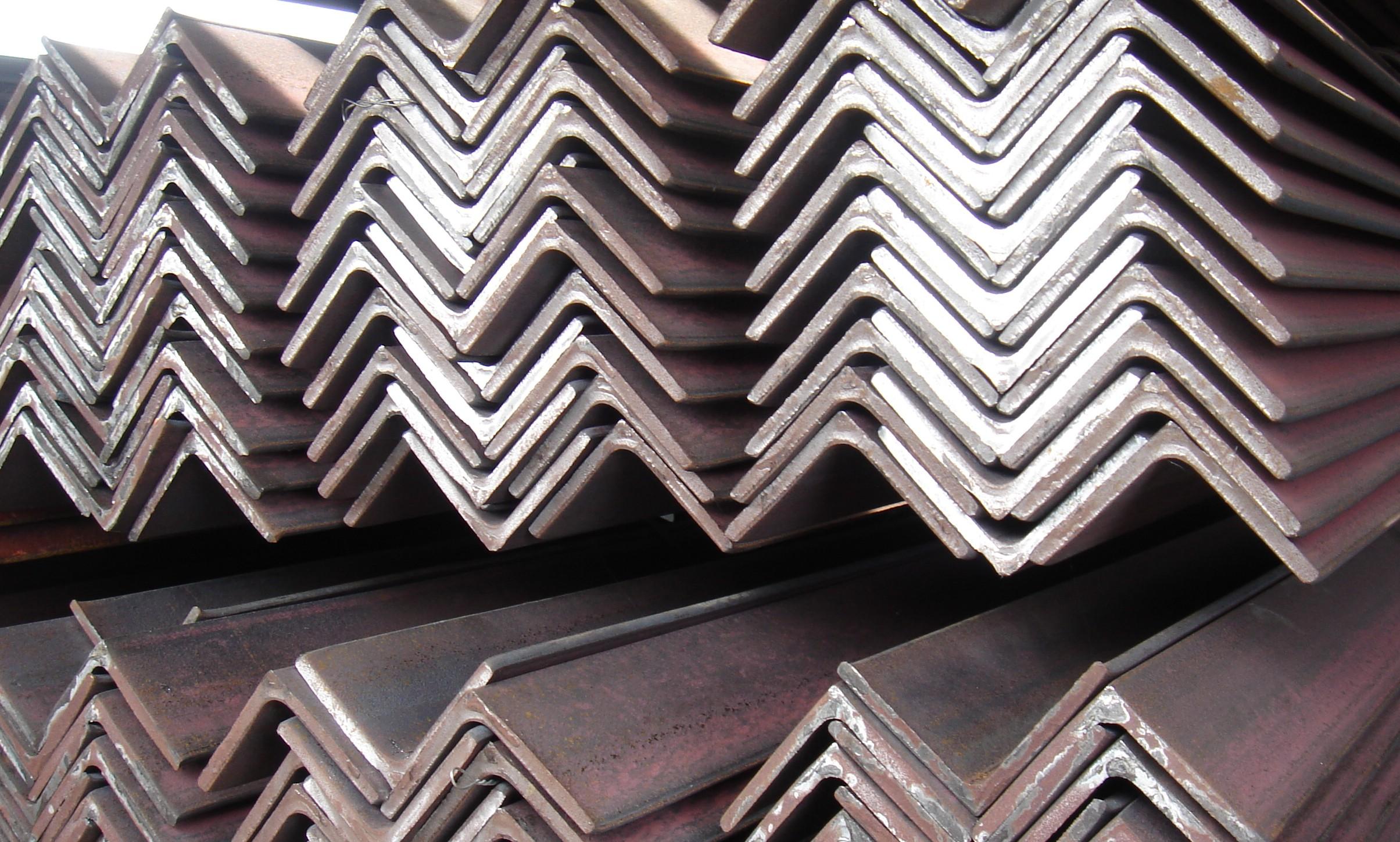 The Role of Steel Angles in Reinforced Concrete Construction