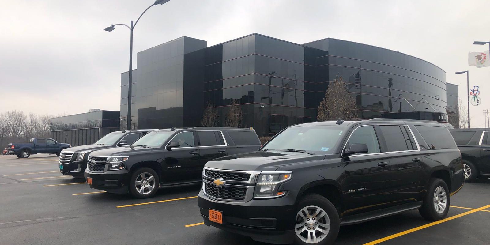 Airport Transportation, Party Bus transportation, Transportation service
