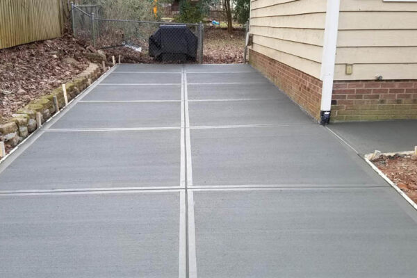 Concrete Driveway Services League City, TX Concrete Driveway Services League City, TX