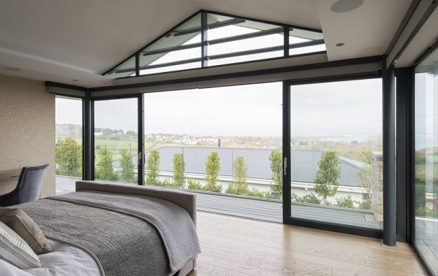 Residential Sliding Windows in Adelaide