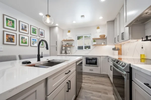 Benefits of an Online Kitchen Consultant