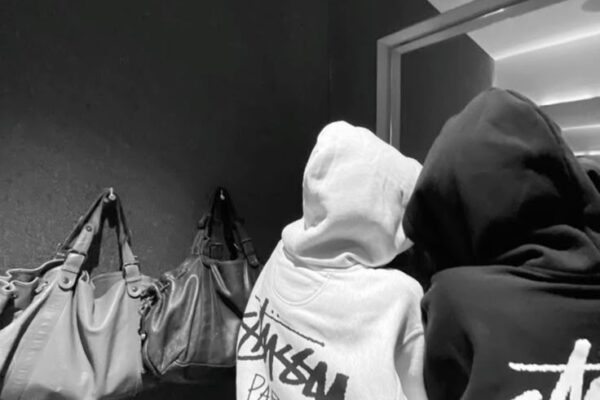 How to Style Your Veste Stussy for a Trendy Everyday Look? veste stussy