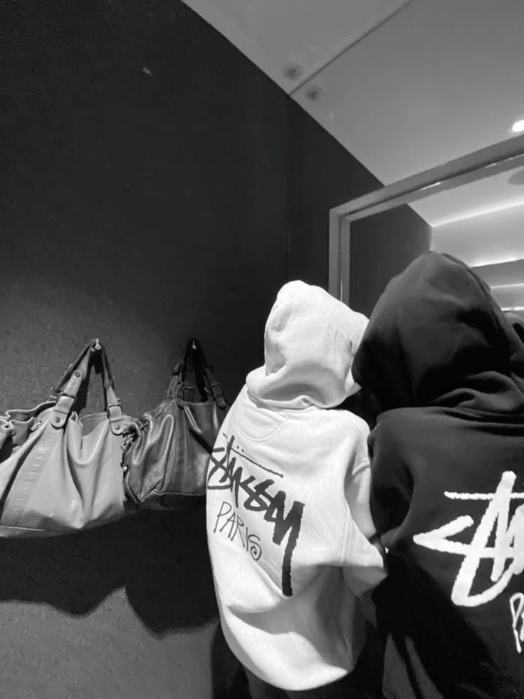 veste stussy