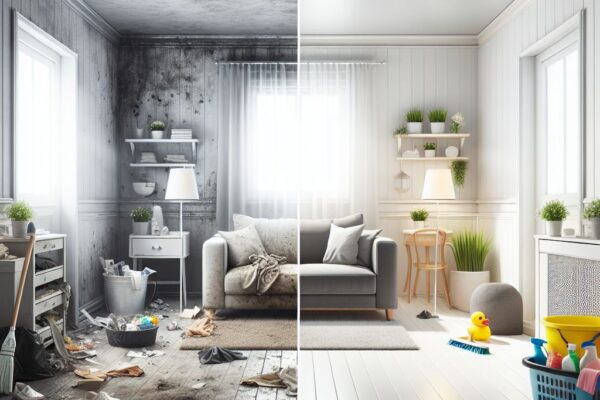 smart sump pump: How lot monitorning is preventing basementfloods