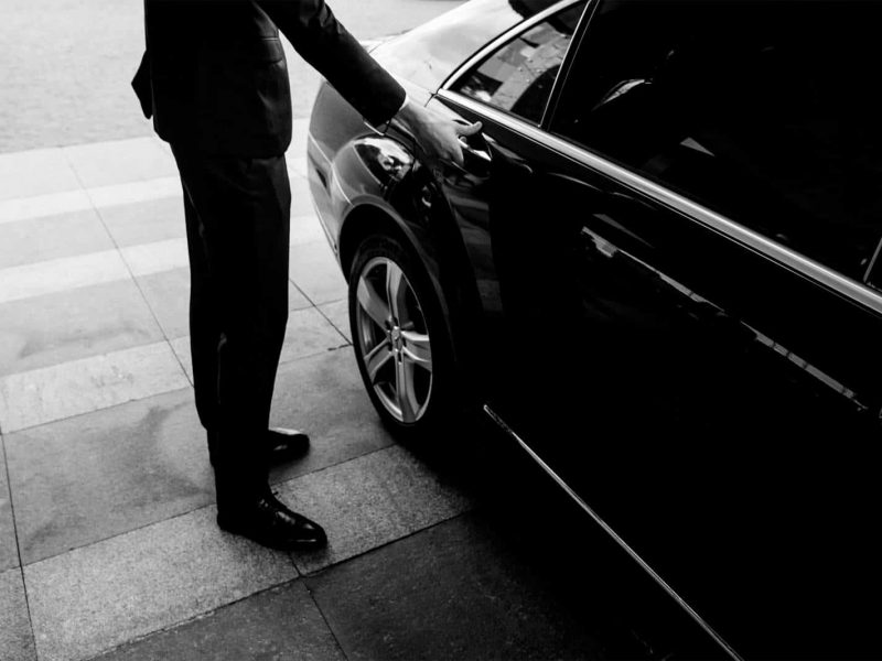 Transportation Service Newark