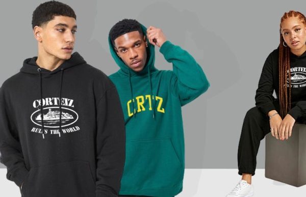 Corteiz Hoodies