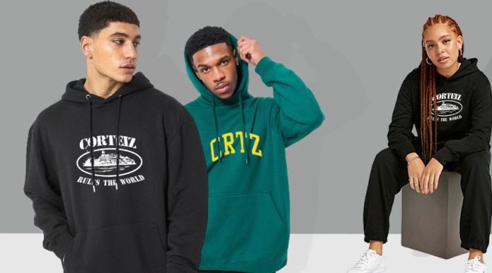 Corteiz Hoodies